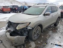 2016 Nissan Rogue S en venta en Littleton, CO