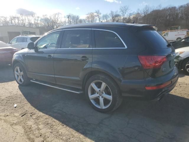 2010 Audi Q7 Prestige