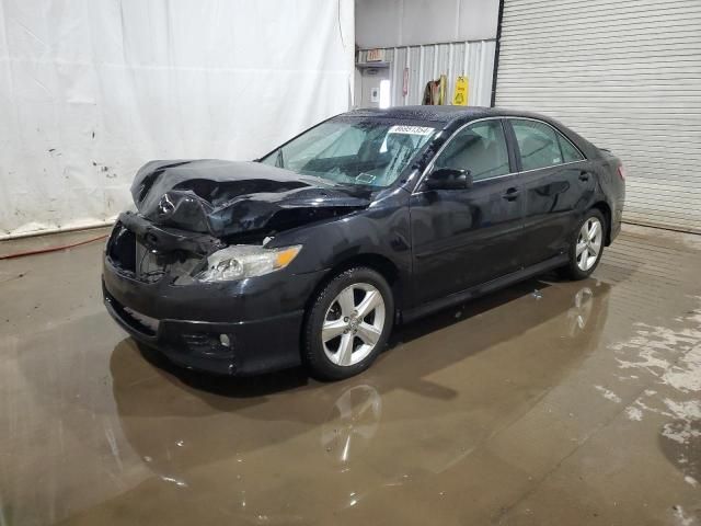 2011 Toyota Camry SE