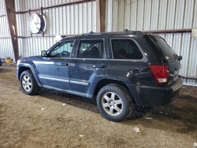 2010 Jeep Grand Cherokee Laredo