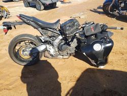 2023 Yamaha MT09 en venta en Theodore, AL