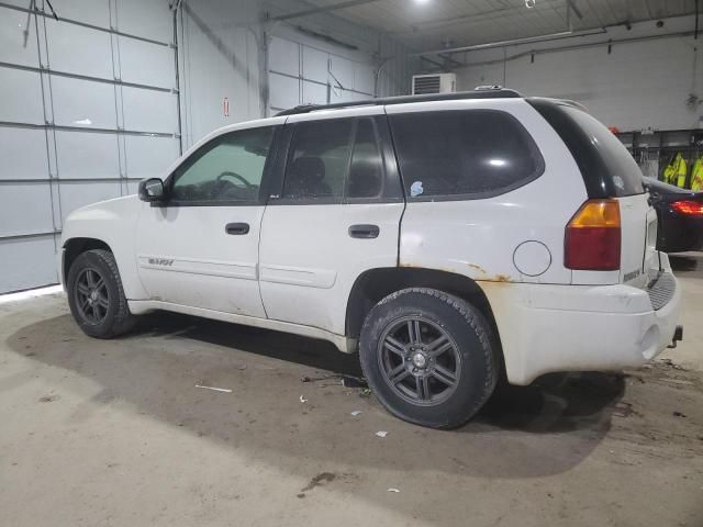 2003 GMC Envoy