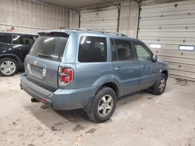 2006 Honda Pilot EX