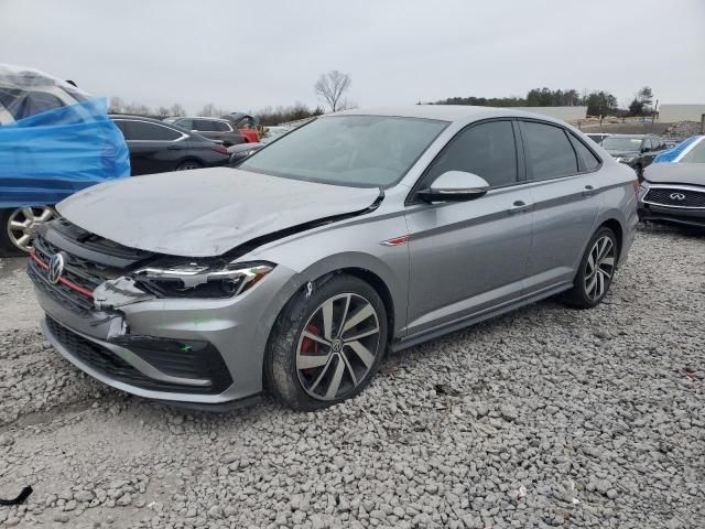 2021 Volkswagen Jetta GLI