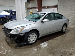 Nissan Altima salvage cars for sale: 2011 Nissan Altima Base