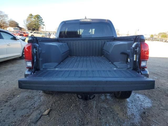 2023 Toyota Tacoma Double Cab