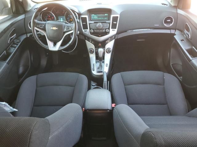 2013 Chevrolet Cruze LT