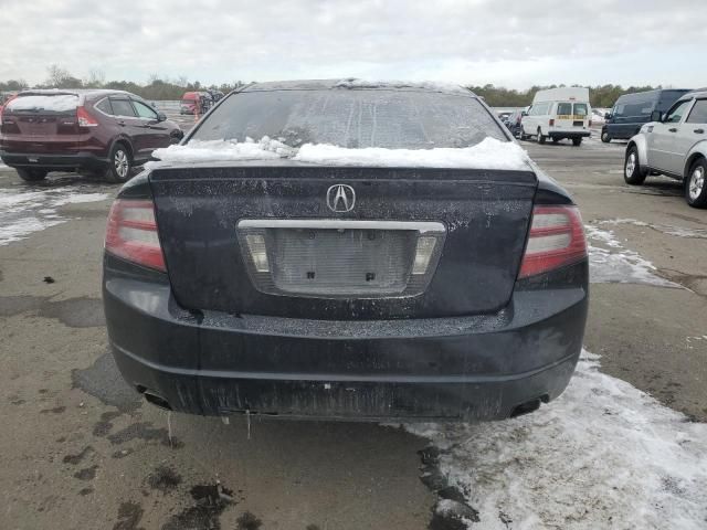 2008 Acura TL