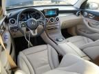 2020 Mercedes-Benz GLC 300 4matic