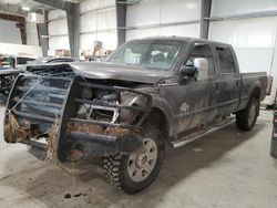 2012 Ford F350 Super Duty en venta en Greenwood, NE