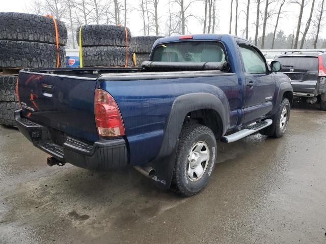 2008 Toyota Tacoma