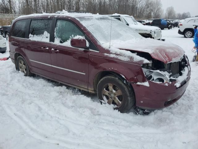 2009 Chrysler Town & Country Touring