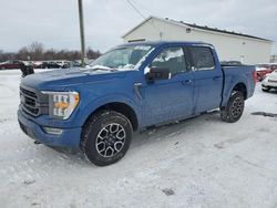 2023 Ford F150 Supercrew for sale in Portland, MI