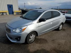 2017 Mitsubishi Mirage G4 ES for sale in Tucson, AZ