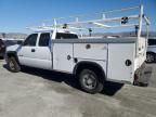 2006 Chevrolet Silverado C2500 Heavy Duty