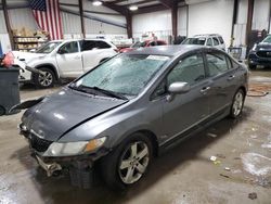 Honda Vehiculos salvage en venta: 2009 Honda Civic LX-S