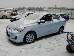 2013 Hyundai Accent GLS for sale in Pennsburg, PA