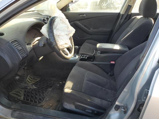 2008 Nissan Altima 2.5