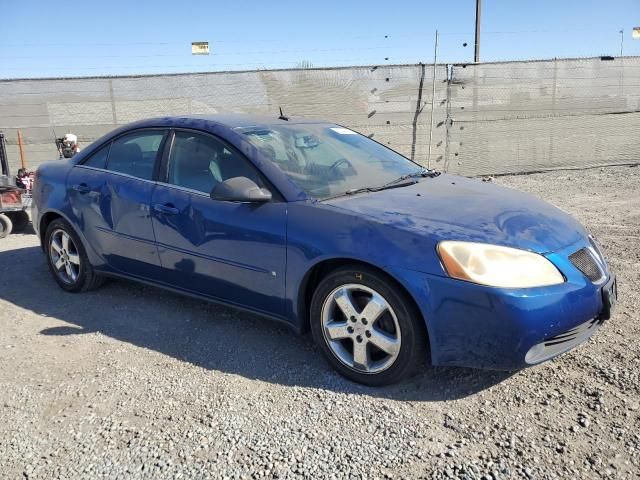 2006 Pontiac G6 GT