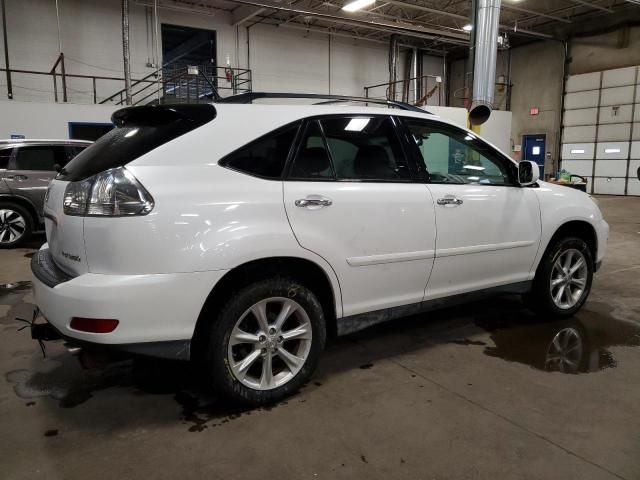 2008 Lexus RX 350