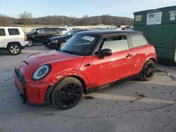 Mini Cooper salvage cars for sale: 2023 Mini Cooper S