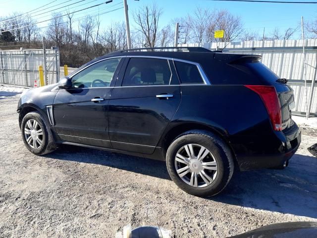 2015 Cadillac SRX