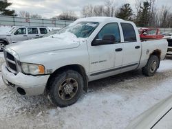 2005 Dodge RAM 2500 ST en venta en Davison, MI