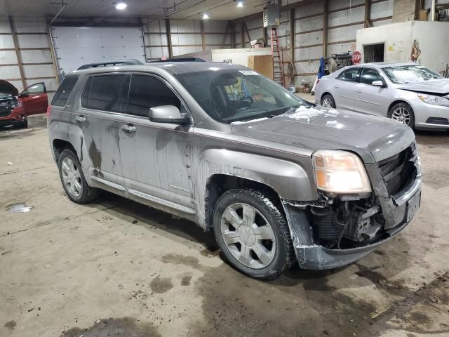 2010 GMC Terrain SLT