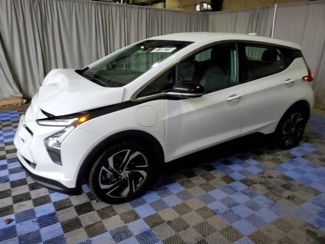 2023 Chevrolet Bolt EV 2LT