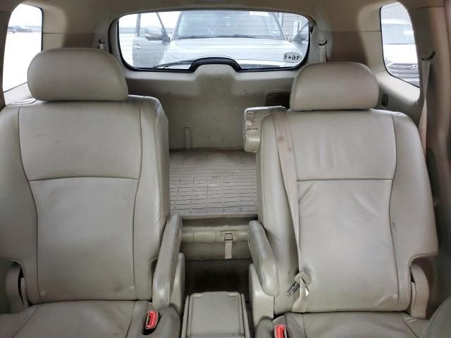 2010 Toyota Highlander Limited