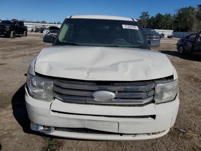 2012 Ford Flex SE