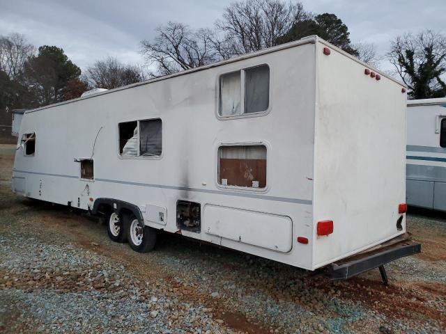 2006 Thor Kodiak