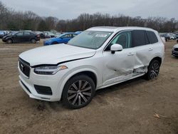 Volvo Vehiculos salvage en venta: 2023 Volvo XC90 Core