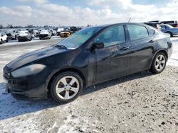 Dodge Vehiculos salvage en venta: 2016 Dodge Dart SXT