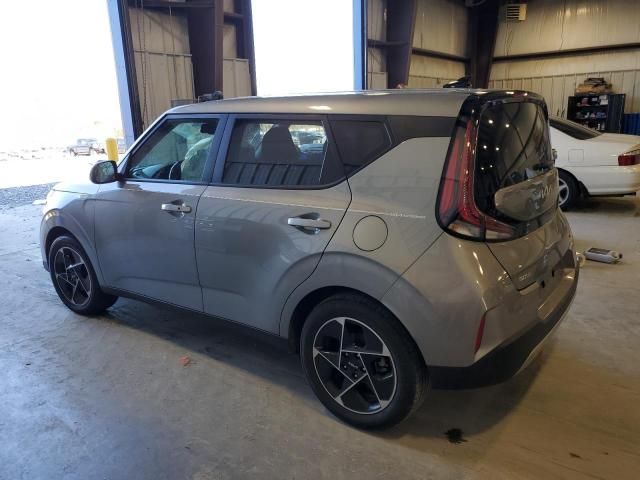 2023 KIA Soul EX