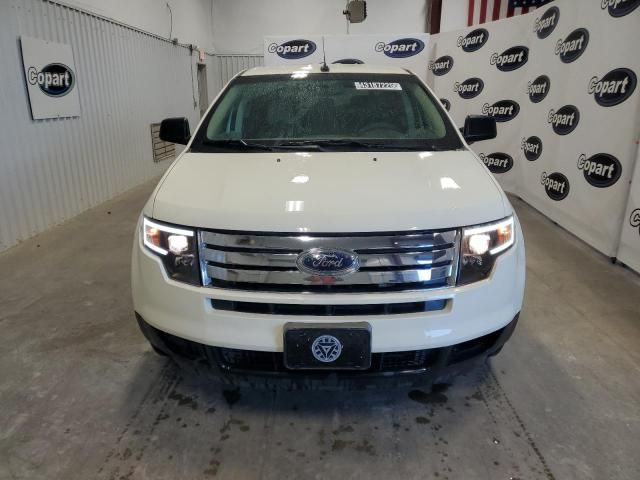 2007 Ford Edge SE