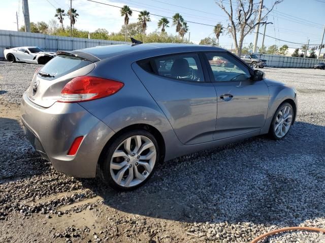 2015 Hyundai Veloster