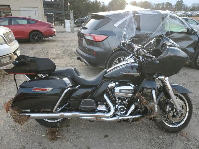 2019 Harley-Davidson Fltru