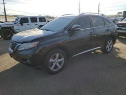 2011 Lexus RX 350 en venta en Colorado Springs, CO