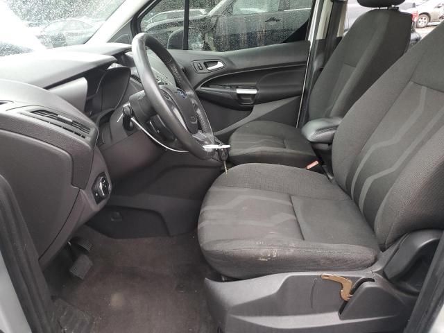 2015 Ford Transit Connect XLT