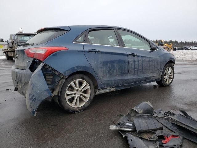 2014 Hyundai Elantra GT