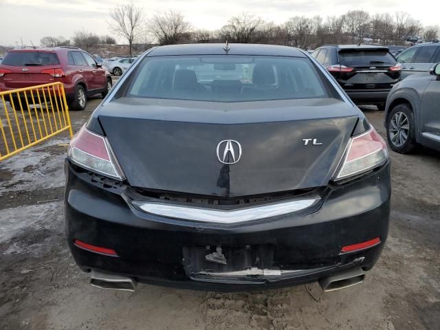 2013 Acura TL