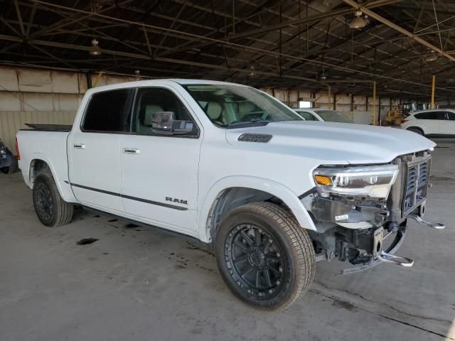 2020 Dodge RAM 1500 Limited