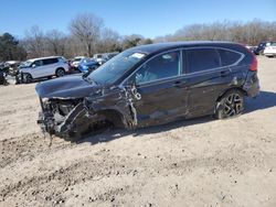 Honda crv salvage cars for sale: 2016 Honda CR-V SE