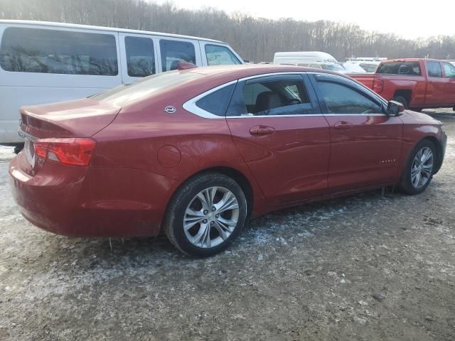 2015 Chevrolet Impala LT