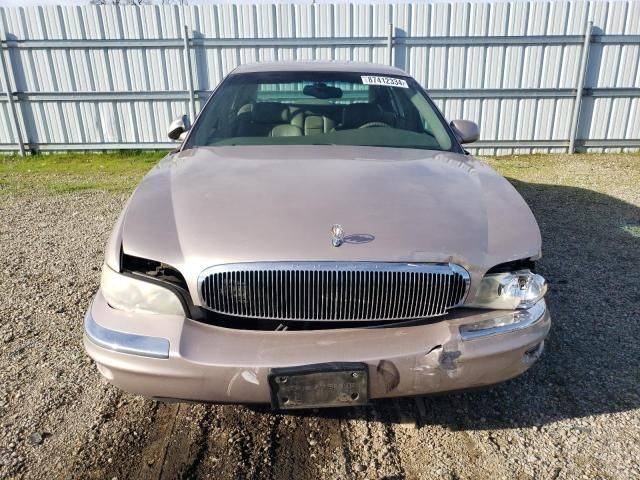 1999 Buick Park Avenue