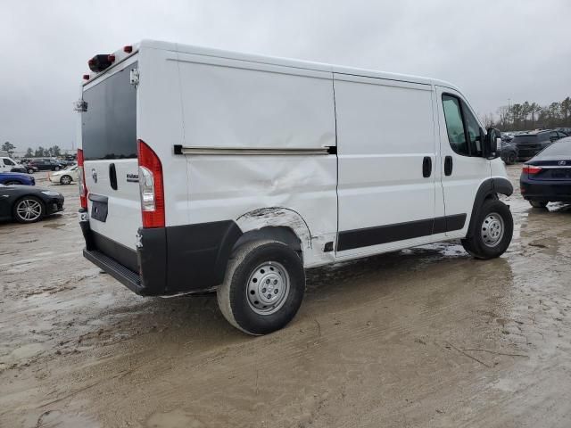 2023 Dodge RAM Promaster 1500 1500 Standard