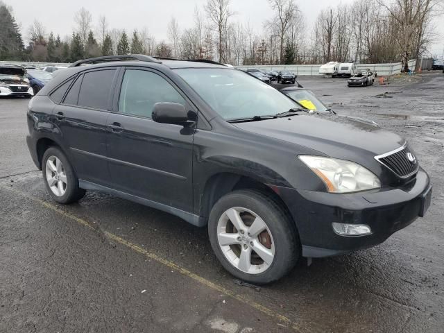 2007 Lexus RX 350