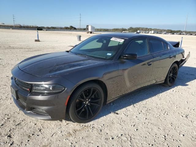 2018 Dodge Charger R/T