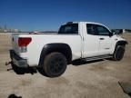 2010 Toyota Tundra Double Cab SR5